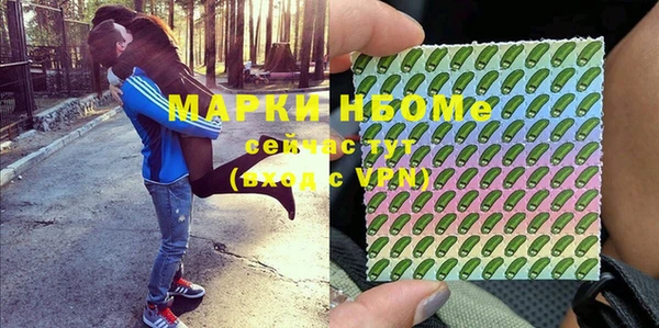 молекула духа Лихославль